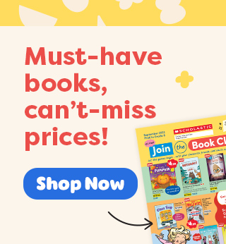 Must-have books. Can't-miss prices!