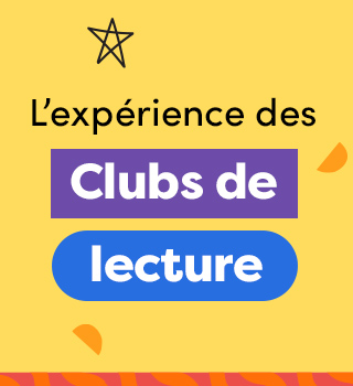 Experience the Love of Reading Through Book Clubs