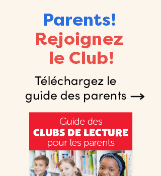 Guide des clubs de lecture pour les parents