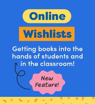 Online Wishlist