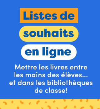 Listes de souhaits en ligne