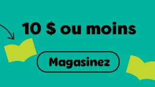 10$ ou moins