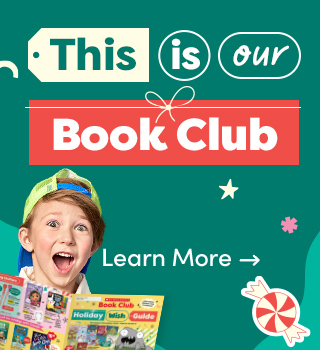 This is our Book Club. Learn more