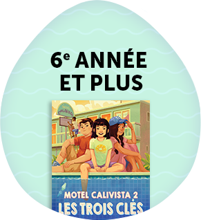 6e année et plus