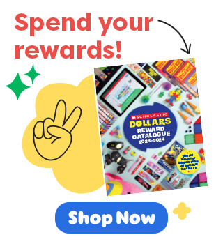 Spend Your Rewards