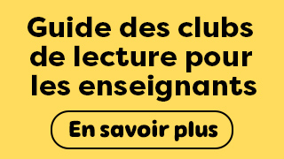 Guide des clubs de lecture pour les enseignants