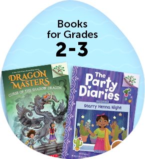 Grades 2 and 3