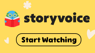 Storyvoice