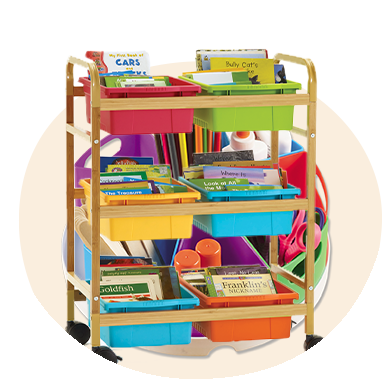 Furniture & Storage