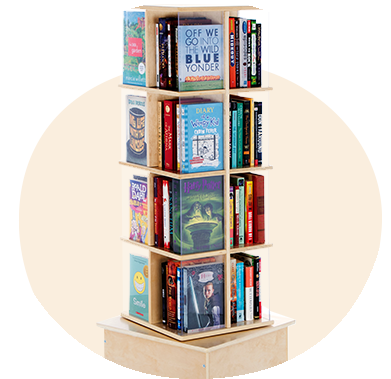 Book Fairs Favourites