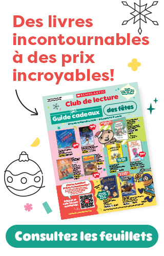 Des livres incontournables à des prix incroyables!