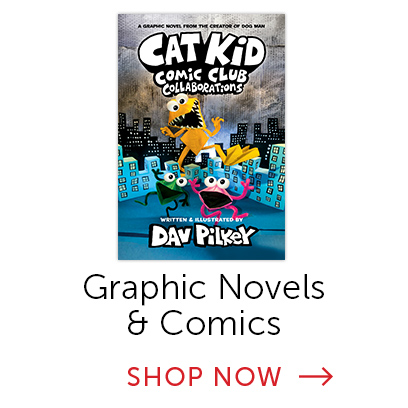 Graphic Novels