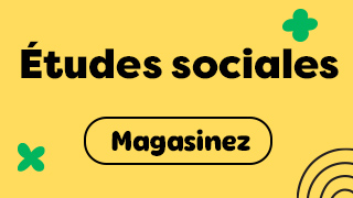 Études sociales