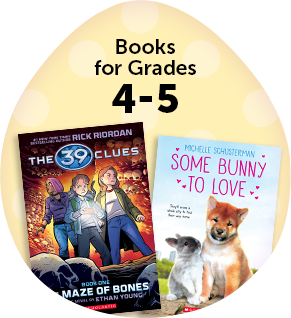 Grades 4 and 5