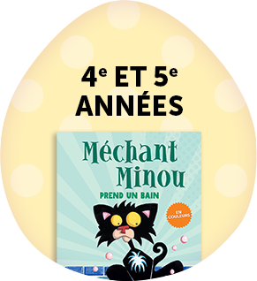4e et 5e années