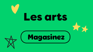 Les arts