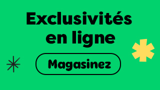 Online Exclusives