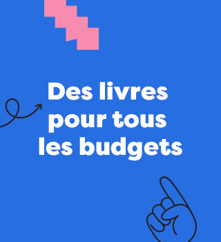 Books for every budget