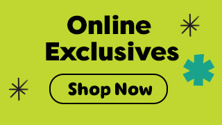 Online Exclusives